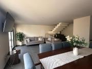 Casa amueblada en renta en Condominio Alborada V, San...