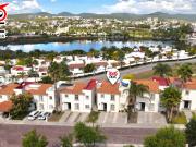 Casa Amueblada en Renta en Condominio, Cumbres del Lago...