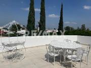 CASA AMUEBLADA EN RENTA EN CONDOMINIO JARDINES DE LA...