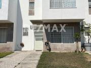 CASA AMUEBLADA EN RENTA EN CONDOMINIO PASEOS DEL BOSQUE