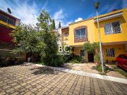 Casa en Renta en coto de Parques el Centinela