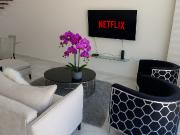 ⭐️ CASA AMUEBLADA EN RENTA EN COTO PLATINO ⭐️