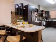 CASA AMUEBLADA EN RENTA EN CUMBRES 2DO. SECTOR, CON...