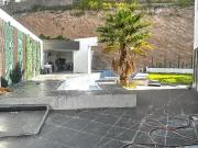 Casa amueblada en renta en Cumbres de San Francisco