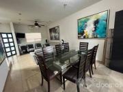 Casa Amueblada en Renta en Cumbres Elite