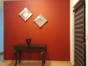 Casa Amueblada en Renta en Cumbres Oro