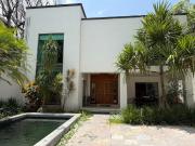 Casa amueblada en renta en Delicias Cuernavaca | Privada...