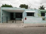 CASA AMUEBLADA EN RENTA EN EL CENTRO CERCA DE LA ERMITA...