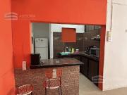 Casa amueblada en renta en el centro de M?rida