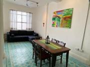 Casa amueblada en renta en el centro de M?rida