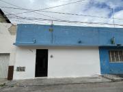 Casa amueblada en renta en el centro de M?rida