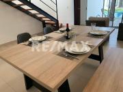 CASA AMUEBLADA EN RENTA EN EL CENTRO DE MÉRIDA