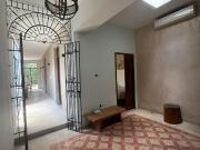 Casa Amueblada en Renta en el Centro de Mérida