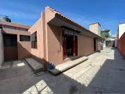 Casa Amueblada en Renta en el Centro de Puebla