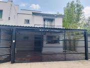 Casa amueblada en renta en el fraccionamiento Angeles de...