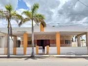 Casa amueblada en renta en el Puerto de Progreso