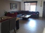 Casa amueblada en renta en el refugio