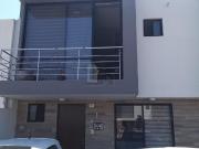 Casa AMUEBLADA en RENTA en El Refugio, Querétaro