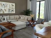 Casa Amueblada en Renta en Frac. La Reserva de Las...