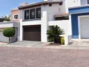 Casa amueblada en renta en Fracc. Américas britania, Morelia