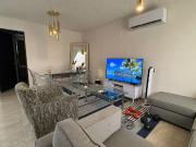 Casa AMUEBLADA en renta en Fracc. La Querencia....