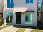 CASA AMUEBLADA EN RENTA EN FRACC. MISION, SALIDA HACIA...