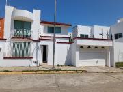 CASA AMUEBLADA EN RENTA EN FRACC PARAISO COATZACOALCOS
