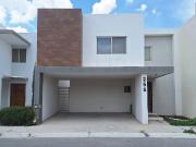 Casa Amueblada en RENTA en Fracc. Villa Natura