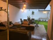 Casa AMUEBLADA en renta en Fraccionamiento Cumbres del Lago