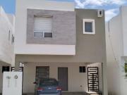 Casa amueblada en renta en Fraccionamiento Santorini