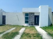 Casa Amueblada en Renta en Gran Santa fe Norte