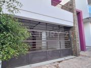 CASA AMUEBLADA EN RENTA EN INTERLOMAS