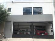 CASA AMUEBLADA EN RENTA EN JARDIN ESPAÑOL