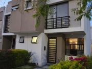 Casa amueblada en renta en Jardines de Versalles