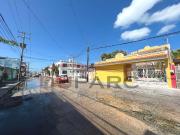 Casa Amueblada en Renta en la Calle 55, Colonia Morelos, CME