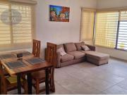 CASA AMUEBLADA EN RENTA EN LA COLONIA MIRAFLORES