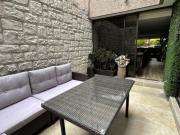 CASA AMUEBLADA EN RENTA EN LA DEL VALLE