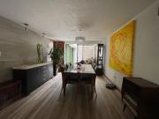 CASA AMUEBLADA EN RENTA EN LA DEL VALLE