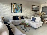 Casa amueblada en renta en La Moraleja – Coto Cartagena,...