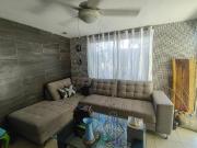 CASA AMUEBLADA EN RENTA EN LAS LOMAS SECTOR BOSQUES...