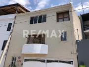 CASA AMUEBLADA EN RENTA EN LOMAS DE ANTEQUERA