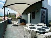 Casa amueblada en renta en Lomas de Padierna TLALPAN