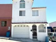 Casa amueblada en renta en Los Encinos, Ensenada, B.C