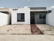 Casa amueblada en renta en los Heroes en Mérida Yucatán