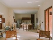 CASA AMUEBLADA EN RENTA EN MÉRIDA YUCATÁN CERCANA A...