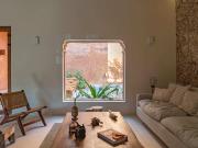 CASA AMUEBLADA EN RENTA EN MÉRIDA YUCATÁN CERCANA A...