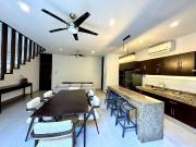 CASA AMUEBLADA EN RENTA EN MERIDA, YUCATAN EN COL. CAMPESTRE