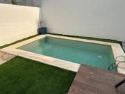 CASA AMUEBLADA EN RENTA EN MERIDA, YUCATAN, SAC UH CERCA...