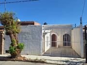 Casa Amueblada en Renta en Miravalle – Sur de Saltillo