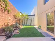 Casa amueblada en renta en Monterosa residencial